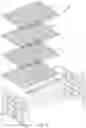Fig. 10 - Materials handling vehicle comprising hand-held drive unit