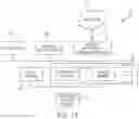 Fig. 13 - Materials handling vehicle comprising hand-held drive unit