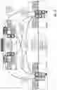 Fig. 19 - Materials handling vehicle comprising hand-held drive unit