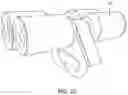 Fig. 08 - Wheel roller having a log chain forging or a carrier link forging for an 88 series chain
