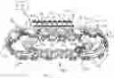 Fig. 02 - Apparatus for controlled transport of articles along a path