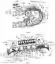 Fig. 06 - Method of independently controlling motion of movers along a path