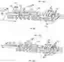 Fig. 13 - Method of independently controlling motion of movers along a path