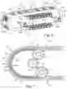 Fig. 07 - Apparatus that controls motion of independent movers along a path