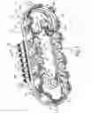 Fig. 02 - Apparatus that controls motion of proximate independent movers along a path