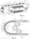 Fig. 07 - Apparatus that controls motion of proximate independent movers along a path