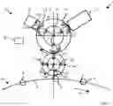 Fig. 02 - Container-handling installation and method for conveying functional elements in a container-handling installation for the purpose of handling containers