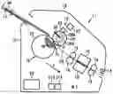 Fig. 01 - Medium feeding device