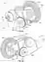 Fig. 06 - Drywall banjo tools for applying joint tape