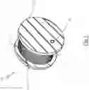 Fig. 02 - Traceable Cable Drum and Kit for Traceable Cable Drum