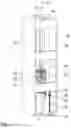Fig. 02 - Method for fixing a rail bracket of an elevator system, and elevator system