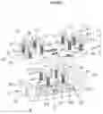 Fig. 02 - Unit or one or more members for an elevator component that allows the elevator component to withstand a seismic event or other significant force generating event