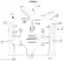 Fig. 06 - Unit or one or more members for an elevator component that allows the elevator component to withstand a seismic event or other significant force generating event