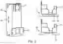 Fig. 03 - ELEVATOR SYSTEM COMPRISING AT LEAST TWO ELEVATOR CARS THAT CAN TRAVEL ALONG A COMMON RAIL SECTION