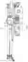 Fig. 02 - Telescoping boom with rotary extension and locking system