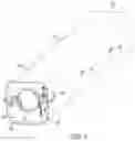 Fig. 06 - Telescoping boom with rotary extension and locking system