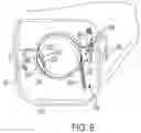 Fig. 07 - Telescoping boom with rotary extension and locking system