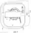 Fig. 08 - Telescoping boom with rotary extension and locking system