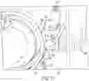 Fig. 18 - Telescoping boom with rotary extension and locking system