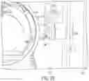 Fig. 23 - Telescoping boom with rotary extension and locking system