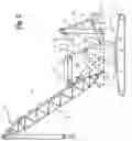 Fig. 03 - Crane with hoisting cable load-dependent load torque equalization