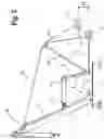 Fig. 04 - Crane with hoisting cable load-dependent load torque equalization