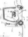 Fig. 10 - Lift truck having advantageous design elements