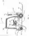 Fig. 11 - Lift truck having advantageous design elements