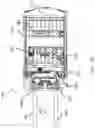 Fig. 17 - Lift truck having advantageous design elements