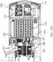 Fig. 20 - Lift truck having advantageous design elements