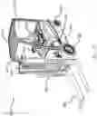 Fig. 22 - Lift truck having advantageous design elements
