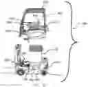 Fig. 23 - Lift truck having advantageous design elements