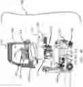 Fig. 27 - Lift truck having advantageous design elements