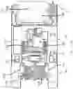 Fig. 29 - Lift truck having advantageous design elements
