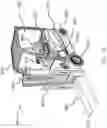 Fig. 30 - Lift truck having advantageous design elements