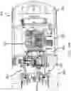 Fig. 32 - Lift truck having advantageous design elements
