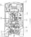 Fig. 33 - Lift truck having advantageous design elements