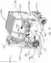 Fig. 37 - Lift truck having advantageous design elements