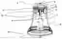 Fig. 01 - BELL CORK REMOVER