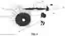 Fig. 04 - BELL CORK REMOVER