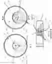 Fig. 05 - Special bottle cap opening, gripping device called an Easy Grip