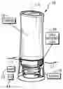 Fig. 01 - Liquid dispenser