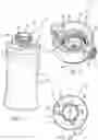 Fig. 05 - Liquid dispenser