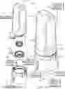 Fig. 08 - Liquid dispenser