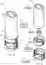 Fig. 13 - Liquid dispenser
