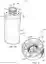 Fig. 15 - Liquid dispenser