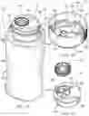Fig. 17 - Liquid dispenser