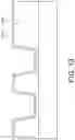 Fig. 14 - Microelectromechanical transducer