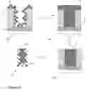 Fig. 03 - Methods for manufacturing micromechanical components and method for manufacturing a mould insert component