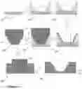 Fig. 04 - Methods for manufacturing micromechanical components and method for manufacturing a mould insert component